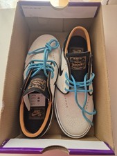 Nike zoom janoski for sale  CREWE