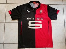 Maillot foot puma d'occasion  Rennes-