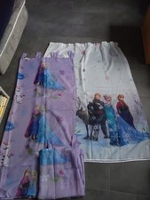 Eiskönigin anna elsa gebraucht kaufen  Unterlüß