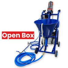 Open box polyurethane for sale  Rancho Cucamonga