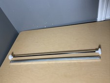 Engrenagem de barra de trilho de suporte de gaveta freezer inferior GENUÍNO FABRICANTE DE EQUIPAMENTO ORIGINAL LG Kenmore comprar usado  Enviando para Brazil