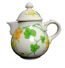 Teekanne villeroy boch gebraucht kaufen  Waakirchen