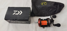 Daiwa millionaire 7ht for sale  LONDON
