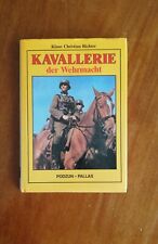 Wwii kavallerie der usato  Italia