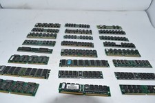 Lot memory ram for sale  Ventura