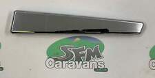 Erwin hymer caravan for sale  BRADFORD