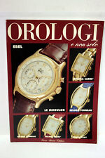 Orologi non solo usato  Roma