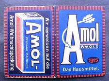 5715 reklame taschenkalender gebraucht kaufen  Augsburg