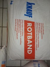 Knauf rotbrand haftgrundgips gebraucht kaufen  Lehrte