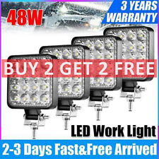 48w led work for sale  CANNOCK