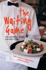 Waiting game essential for sale  DUNFERMLINE