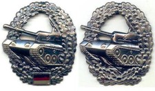 Bundeswehr barett mützenabzei gebraucht kaufen  Delmenhorst