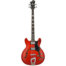 Hagstrom viking semi for sale  Reidsville