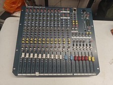 Allen heath mixwizard for sale  BILLERICAY