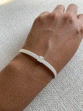 Tous mesh silver for sale  Bronx