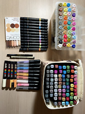 copic sketch markers for sale  Brea