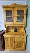 Armadio credenza legno usato  Fino Mornasco
