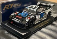 Fly slotcar lister gebraucht kaufen  Groß-Umstadt