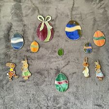 Tiffany sterdekoration fenster gebraucht kaufen  Ingolstadt