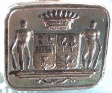 Seal seal coat d'occasion  Expédié en Belgium