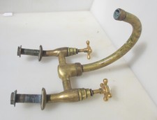 Antique brass kitchen for sale  HARROGATE