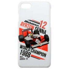 Ayrton senna collection for sale  IPSWICH