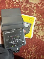 Revue tron aufsteckblitz gebraucht kaufen  Hersbruck