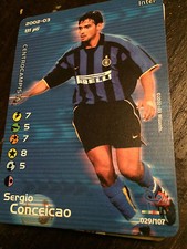 Football champions 2002 usato  Roma