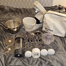Kenwood chef mixer for sale  FARNHAM