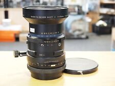 Mamiya rz67 75mm for sale  CRADLEY HEATH