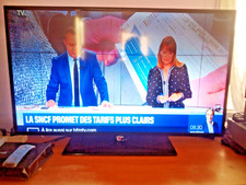 Samsung ue46f5000 led d'occasion  Tremblay-en-France