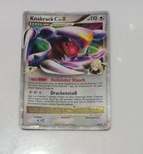 Knakrack promo dp46 gebraucht kaufen  Hörstel