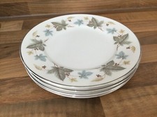 Set five vintage for sale  EVESHAM