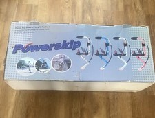 Powerskip stilts jumping for sale  MANCHESTER