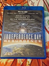 Independence day resurgence d'occasion  Neuville-Saint-Rémy