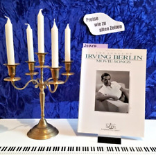 Irving berlin movie gebraucht kaufen  Langerwehe