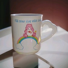 Care bears love for sale  Velpen