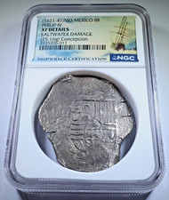 Ngc concepcion shipwreck for sale  Escondido