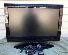 Sharp model 26dv28ut for sale  Riverhead