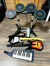 Rock band instrumente gebraucht kaufen Rock band instrumente gebraucht kaufen  Essen