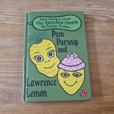 Vintage ladybird matt for sale Vintage ladybird matt for sale  BIRMINGHAM