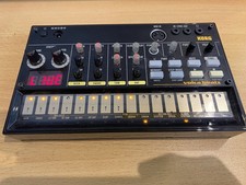 Korg volca key for sale  CHELMSFORD