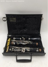 vito resotone 3 clarinet for sale vito resotone 3 clarinet for sale Saint Louis