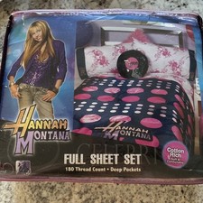 Vtg hannah montana for sale  Galena