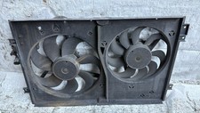 Ventola radiatore per usato  Italia