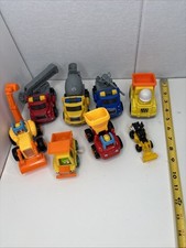 Mixed lot trucks for sale  Richmond