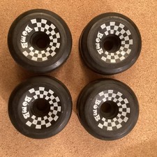 Rodas de skate vintage elétricas de longboard BOMB comprar usado  Enviando para Brazil