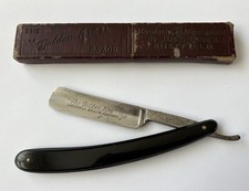 Antique james barber for sale  BUSHMILLS