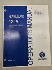 87043120 new holland for sale  Surry