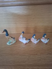Beswick mallard ducks for sale  BATH
